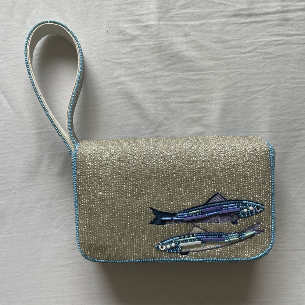 Anthropologie Fiona bag - Picture 2 of 3